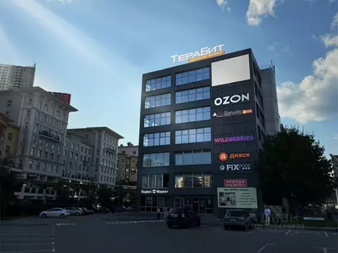 Помещение свободного назначения в Московская область, Красногорск бул. ...