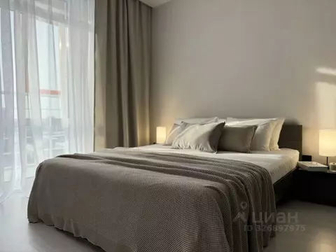 Студия Пермский край, Пермь ул. Революции, 2А (30.0 м)