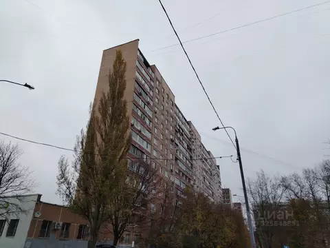 Помещение свободного назначения в Москва Открытое ш., 24К11 (153 м)