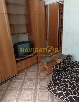 1-к кв. Башкортостан, Уфа ул. Боткина, 7 (23.0 м)