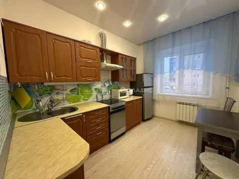 2-к кв. Архангельская область, Северодвинск ул. Ломоносова, 109 (53.0 ...