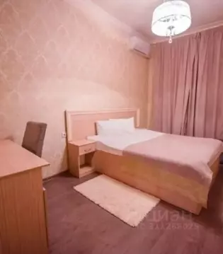 Комната Москва Ясеневая ул., 41А