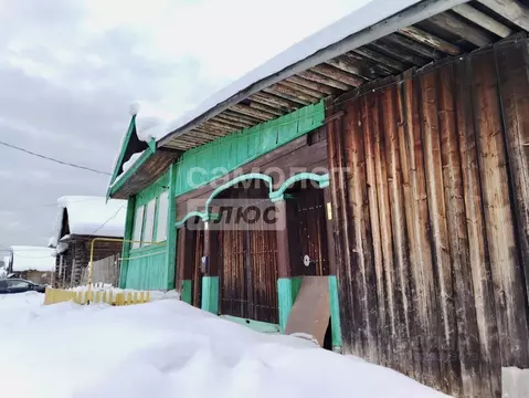 Дом в Свердловская область, Нижнесергинский район, Верхние Серги пгт ...