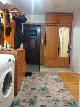 3-к кв. Московская область, Кашира городской округ, д. Барабаново ул. ...