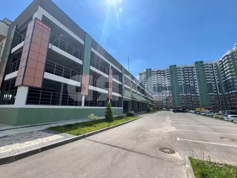 Гараж в Краснодарский край, Анапа ул. Ленина, 245 (14 м)