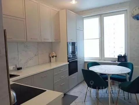 3-к кв. Пермский край, Пермь ул. Карла Модераха, 8 (71.3 м)