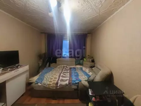 1-к кв. Красноярский край, Норильск ул. Лауреатов, 77 (16.6 м)