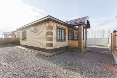 Дом в Башкортостан, Уфа городской округ, с. Нагаево ул. Южноуральская, ...