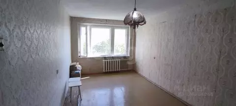 1-к кв. Мордовия, Саранск Ярославская ул., 15с1 (33.2 м)