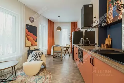 1-к кв. Санкт-Петербург, Санкт-Петербург, Сестрорецк ул. ...