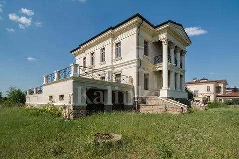 Дом в Московская область, Истра муниципальный округ, д. Воронино ул. ...