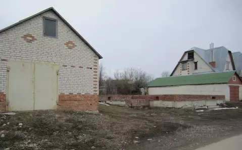 Участок в Белгородская область, Белгородский район, с. Стрелецкое пер. ...
