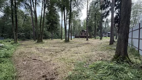 Продается участок в дп Кратово