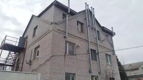 2-к кв. Волгоградская область, Волгоград ул. Котовского, 29 (40.0 м)