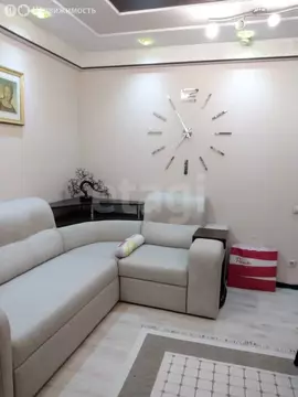 2-комнатная квартира: Ставрополь, улица Мира, 274 (70 м)