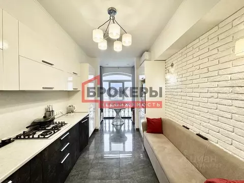 1-к кв. Севастополь просп. Античный, 4 (62.0 м)