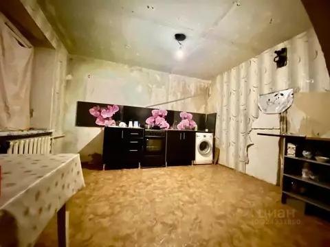 2-к кв. Алтайский край, Бийский район, с. Первомайское  (54.0 м)