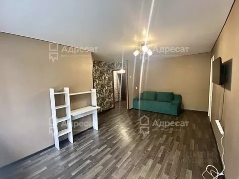 2-к кв. Волгоградская область, Волгоград ул. Ломакина, 2 (42.0 м)