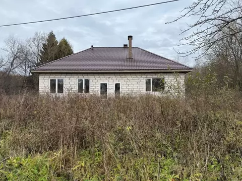 Участок в Калужская область, Козельский район, Деревня Плюсково с/пос, ...