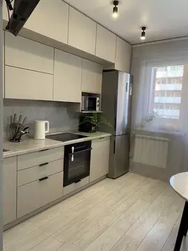 2-к кв. Бурятия, Улан-Удэ 47-й кв-л, ул. Конечная, 10к4 (41.7 м)