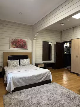 Комната Московская область, Щелково городской округ, д. Никифорово 101 ...