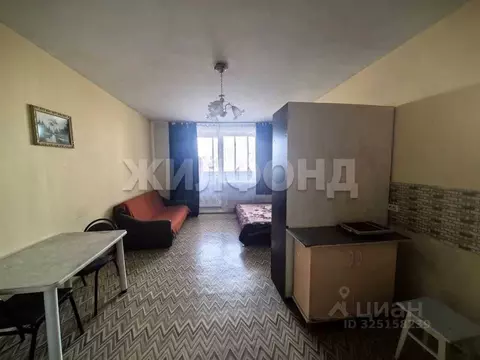 Студия Хакасия, Абакан ул. Некрасова, 18 (55.0 м)