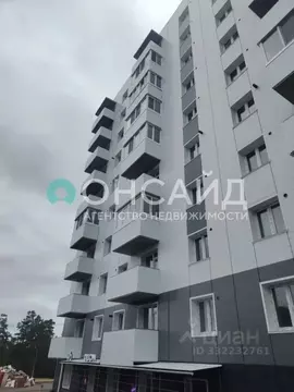 1-к кв. Бурятия, Улан-Удэ 140А мкр, 42 (32.9 м)