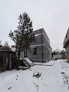 Коттедж в Свердловская область, Арамиль Березки кп, 301 (348 м)