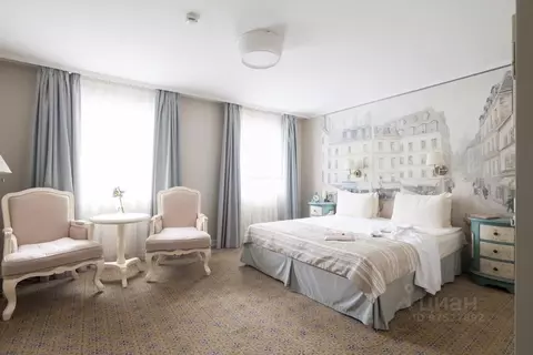 Комната Свердловская область, Екатеринбург ул. 8 Марта, 52 (25.0 м)