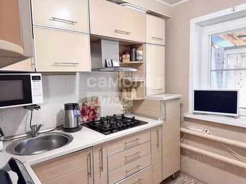 Дом в Алтайский край, Барнаул Восход СНТ, 226 (99 м)