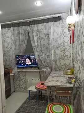 1-к кв. Архангельская область, Котлас ул. У. Громовой, 4 (29.0 м)