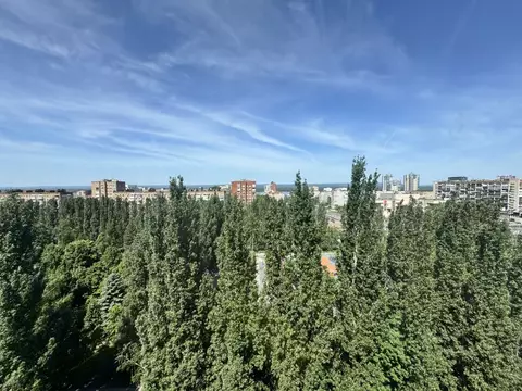 2-к кв. Самарская область, Самара просп. Ленина, 1 (56.0 м)