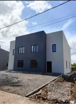 Коттедж в Челябинская область, Магнитогорск Счастливый кп, ул. ...