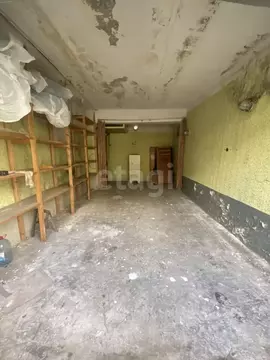 Гараж в Крым, Ялта ул. Кривошты, 1Г (20 м)