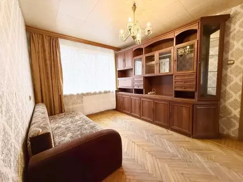 3-к кв. Санкт-Петербург Загребский бул., 31/5 (62.2 м)