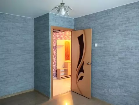 2-к кв. Санкт-Петербург ул. Черкасова, 9 (44.5 м)