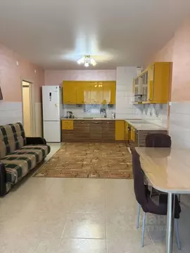 1-к кв. Московская область, Коломна ул. Захарова, 12 (54.0 м)