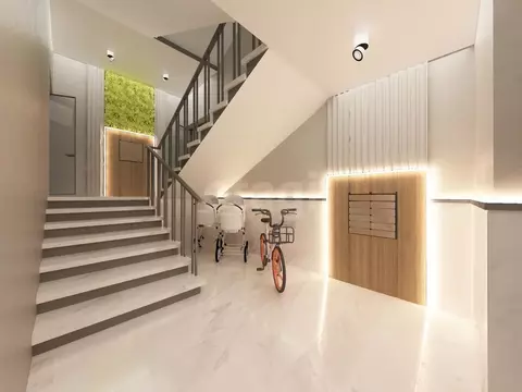 1-к кв. Архангельская область, Архангельск Рейдовая ул., 21к1 (37.71 ...