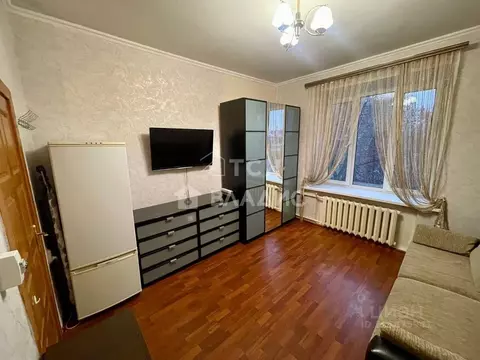 Комната Московская область, Королев ул. Терешковой, 6 (14.0 м)