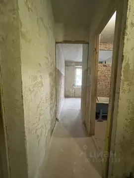 1-к кв. Крым, Феодосия ул. Гарнаева, 69 (31.3 м)