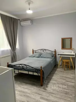 Комната Краснодарский край, Сочи ул. Камо, 7