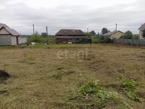 Участок в Башкортостан, Стерлитамакский район, д. Казадаевка ул. ...