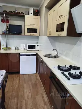 3-к кв. Белгородская область, Старый Оскол Рудничный мкр, 10 (64.0 м)