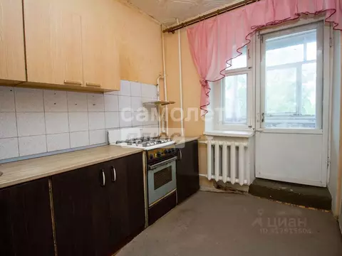 2-к кв. Ульяновская область, Ульяновск Автозаводская ул., 48 (47.2 м)