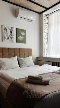 Комната Москва Хохловский пер., 11С1