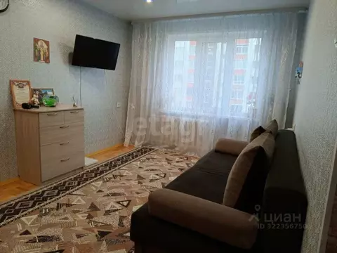 2-к кв. Удмуртия, Сарапул ул. Седельникова, 148 (42.9 м)