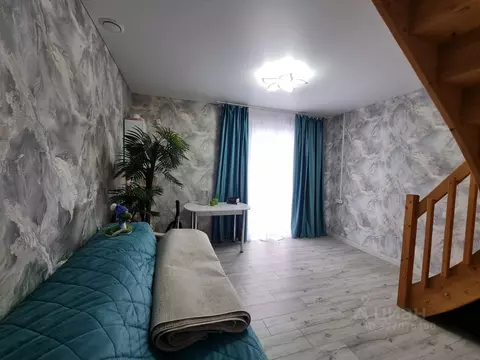 Таунхаус в Саратовская область, Энгельс Волжский просп., 69 (55 м)