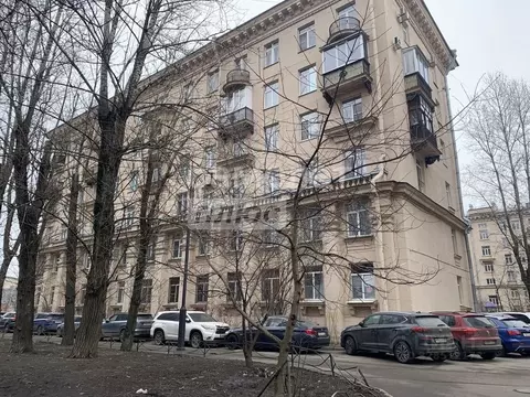 Комната Санкт-Петербург ул. Решетникова, 13 (15.0 м)