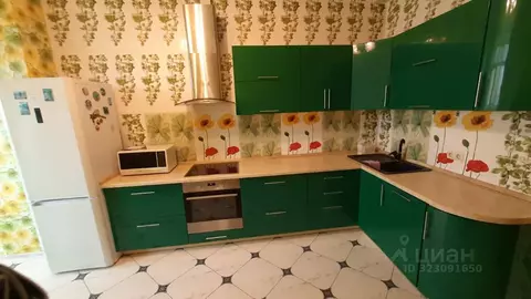 3-к кв. Ростовская область, Ростов-на-Дону Кировский просп., 69 (110.0 ...