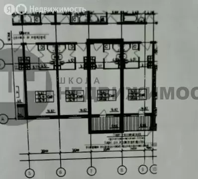 Квартира-студия: Санкт-Петербург, улица Крыленко, 36к2 (27.4 м)
